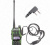 Рация BAOFENG UV-82 камуфляж