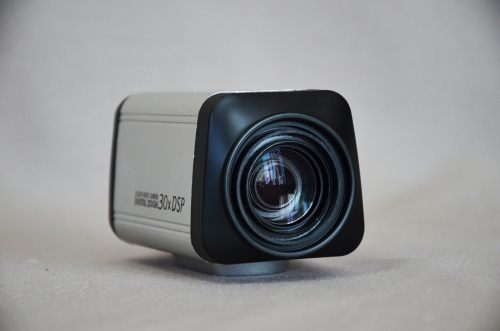 камера IP KV 3ZUM30X