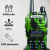 Рация BAOFENG UV-82 камуфляж