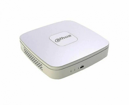 Регистратор Dahua DHI XVR5104C-S2