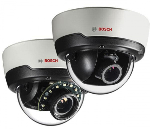 Камера IP Bosch FLEXIDOME IP 4000IR 2Mp в Керчи от магазина Дозор23