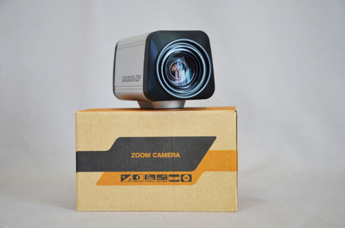 камера IP KV 3ZUM30X